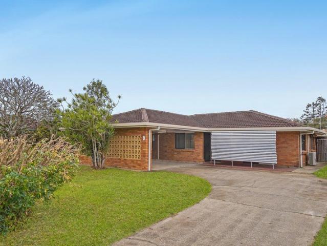 House for rent in Toombul, Queensland
