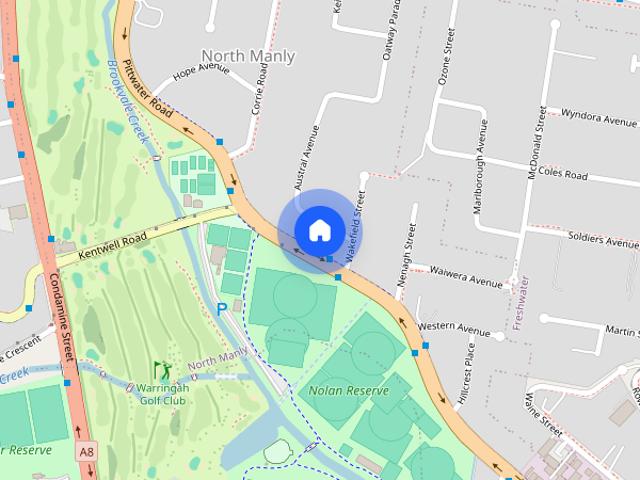 House for rent in Sydney, New South Wales
