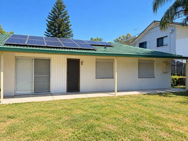 House for rent in Toombul, Queensland