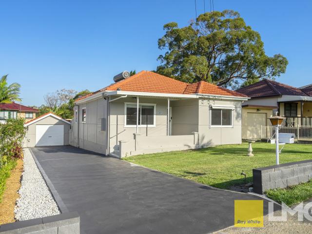 House for sale in Sydney, New South Wales