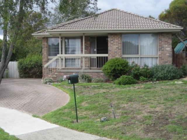 House for rent in Camerons Creek, Victoria