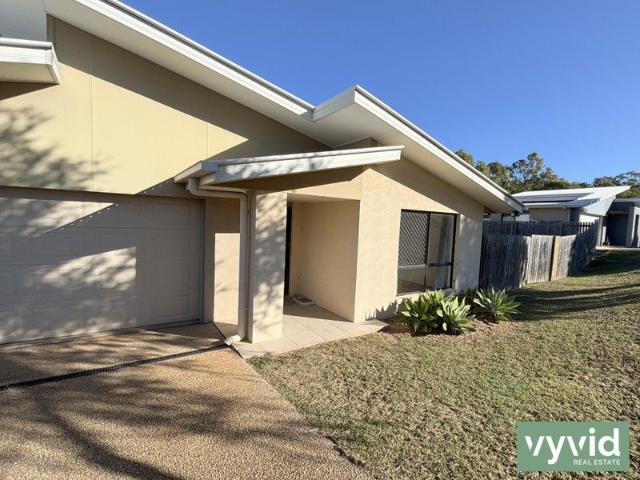 House for rent in Gladstone, Queensland