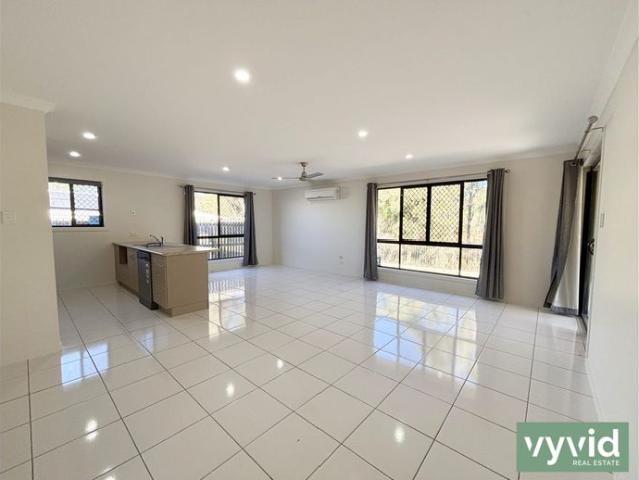 House for rent in Gladstone, Queensland