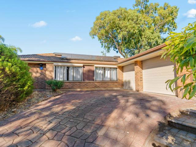 House for rent in Horseshoe Creek, South Australia