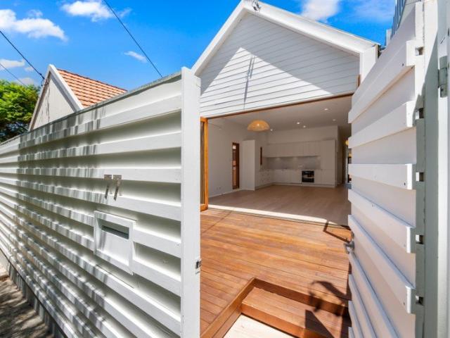 House for rent in Sydney, New South Wales