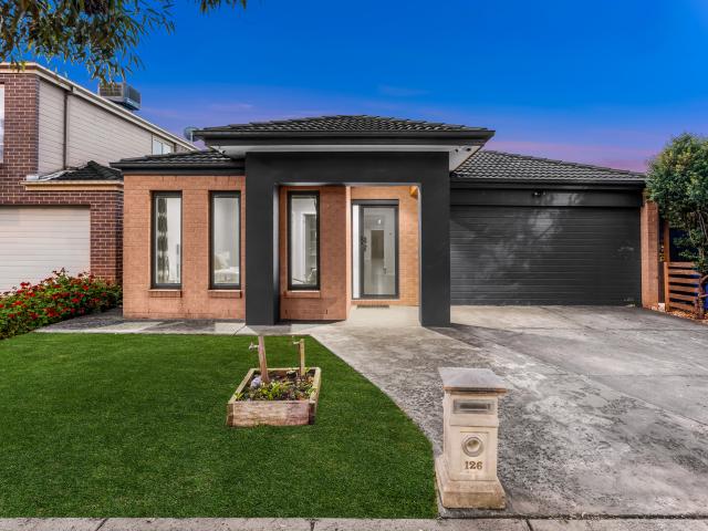 House for sale in Camerons Creek, Victoria