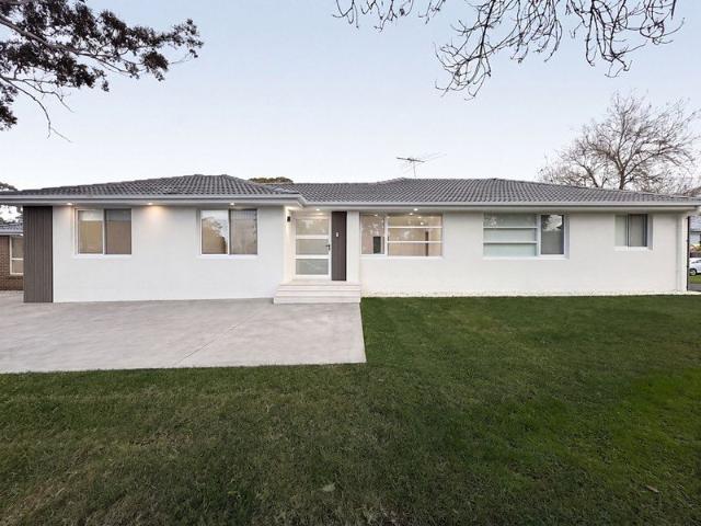 House for rent in Sydney, New South Wales