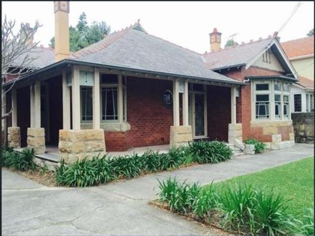 House for rent in Willoughby, New South Wales