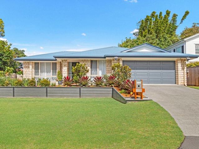 House for sale in Tamborine Mountain, Queensland