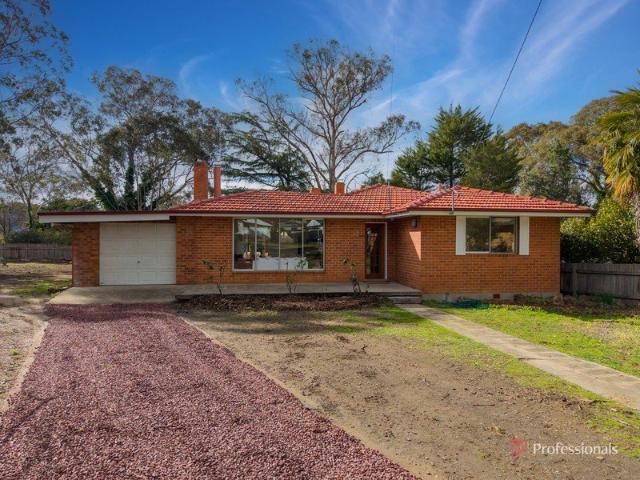 House for sale in Abington, New South Wales