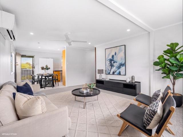 House for rent in Toombul, Queensland
