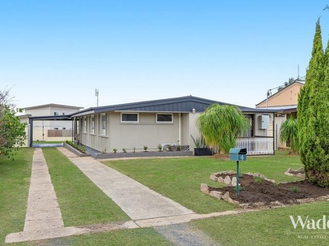 House for rent in Warwick, Queensland