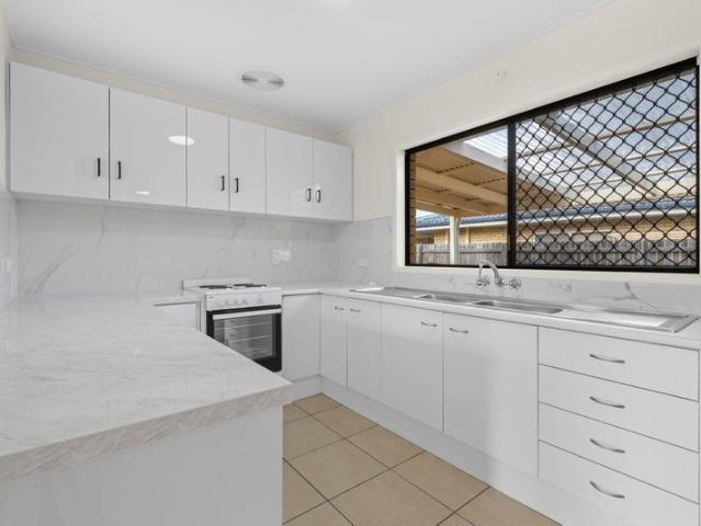 House for rent in Toombul, Queensland