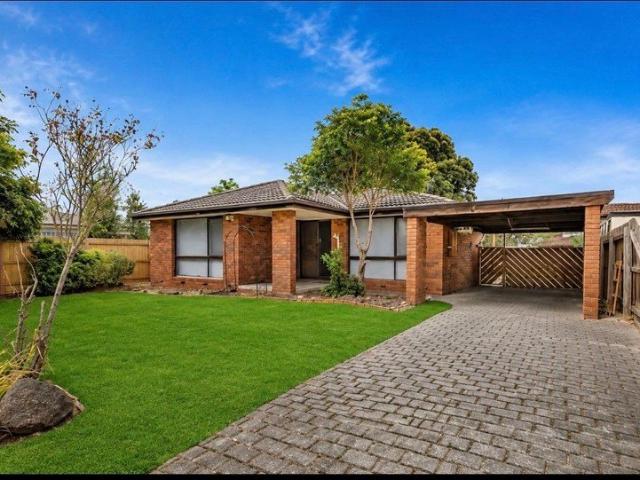 House for rent in Camerons Creek, Victoria