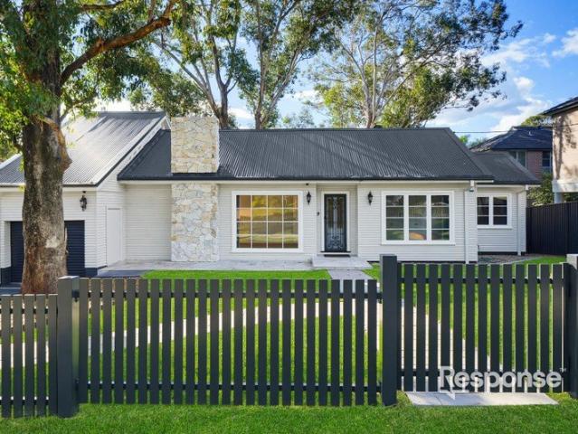 House for rent in Sydney, New South Wales