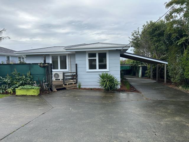 House for rent in Kawau Island