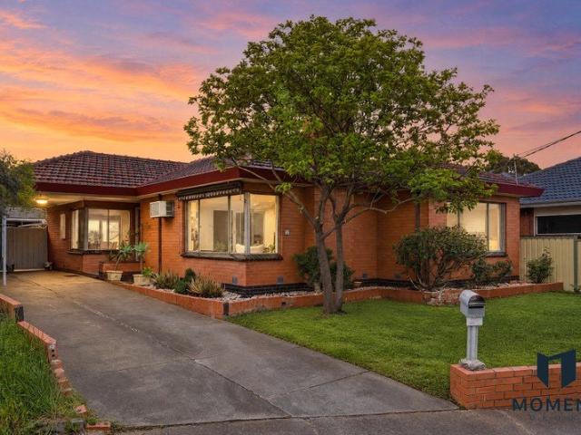 House for sale in Ardeer, Melbourne