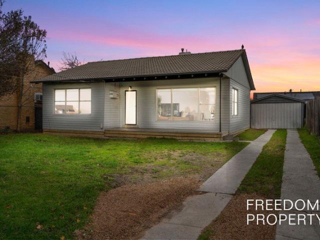 House for sale in Camerons Creek, Victoria