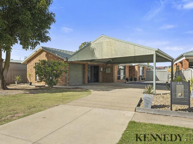 House for sale in Mulwala, New South Wales