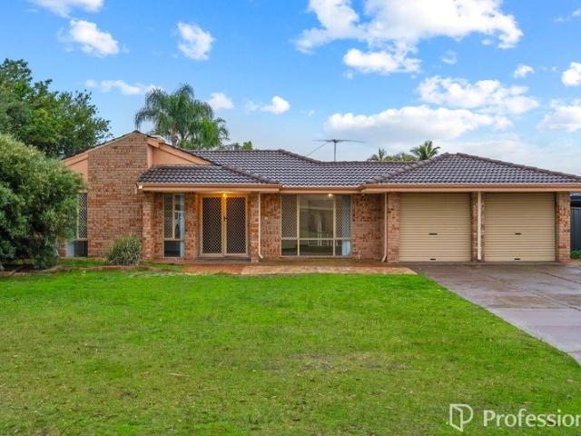 House for rent in Thornlie, Western Australia