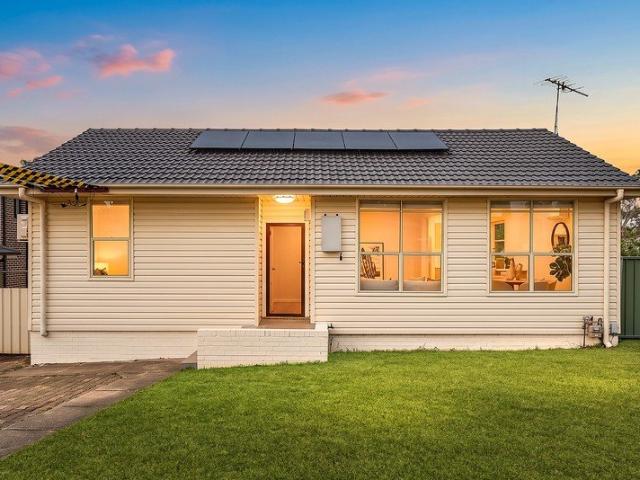 House for sale in Sydney, New South Wales