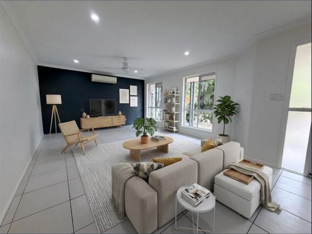 House for rent in Tingalpa, Greater Brisbane