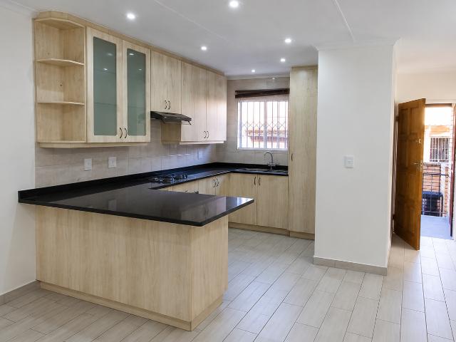 House for rent in Randburg, Gauteng