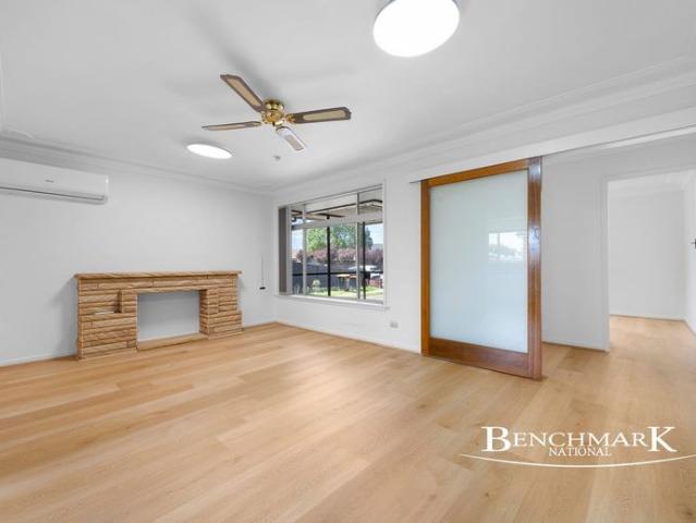 House for rent in Moorebank, Sydney