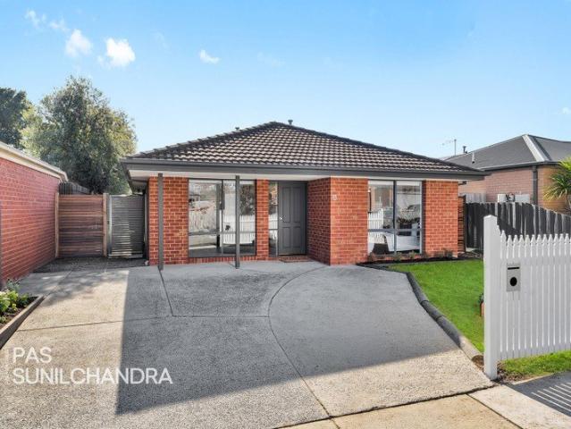 House for sale in Camerons Creek, Victoria