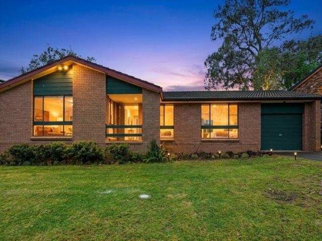 House for sale in Ingleburn, Sydney