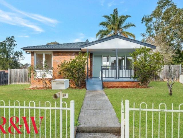 House for rent in Sydney, New South Wales