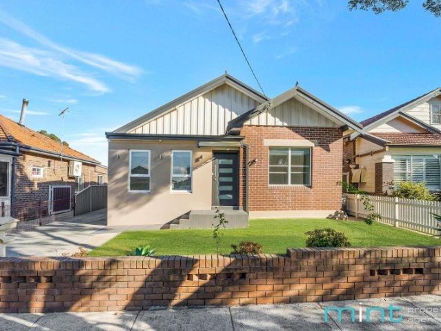 House for rent in Sydney, New South Wales