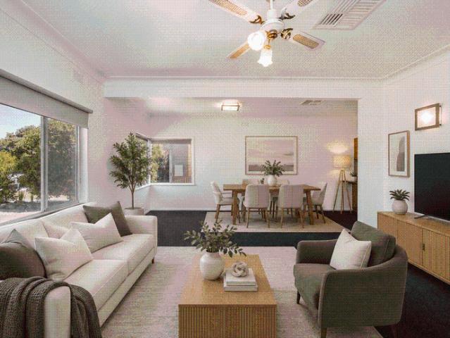 House for rent in Albury, New South Wales