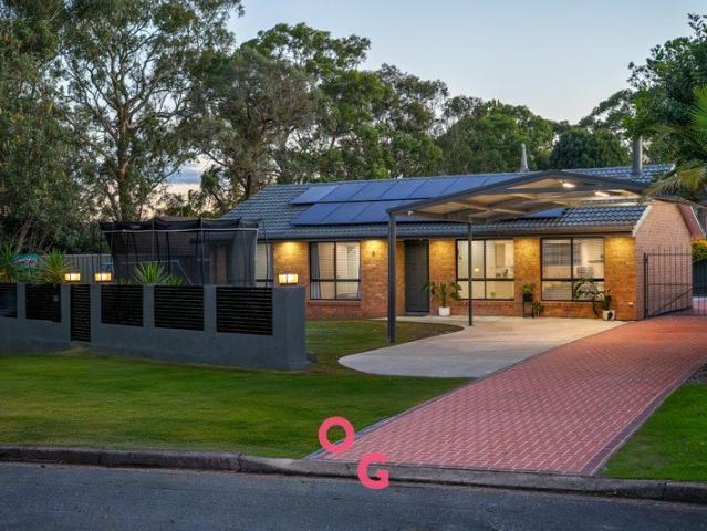 House for sale in Ambergate, New South Wales