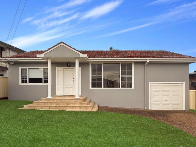 House for rent in Wollongong West, New South Wales