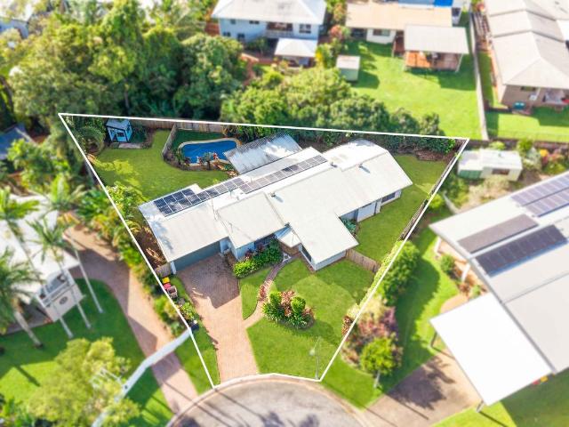 House for sale in Cairns, Queensland