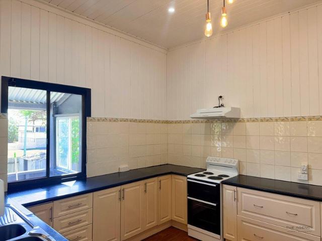 House for rent in Rockhampton, Queensland