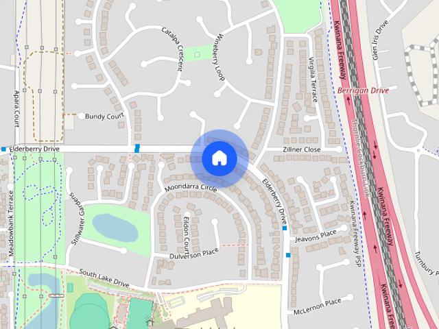 House for rent in South Lake, Western Australia