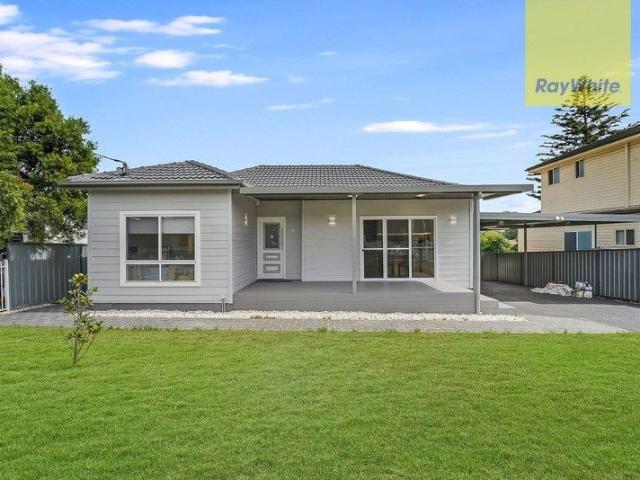 House for rent in Sydney, New South Wales