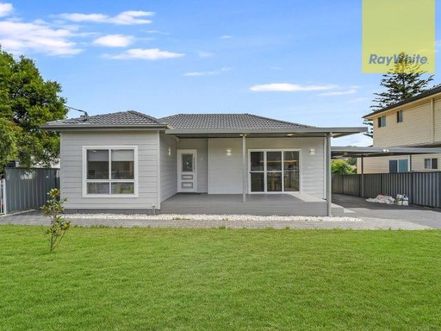 House for sale in Sydney, New South Wales