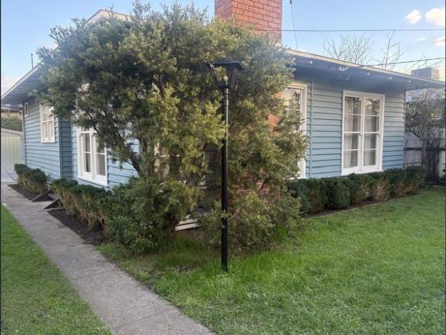 House for rent in Camerons Creek, Victoria