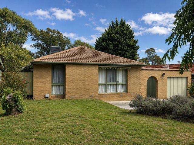 House for rent in Camerons Creek, Victoria