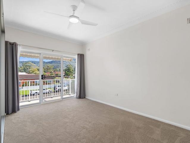 Apartment for rent in Wollongong West, New South Wales