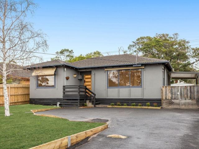 House for sale in Camerons Creek, Victoria