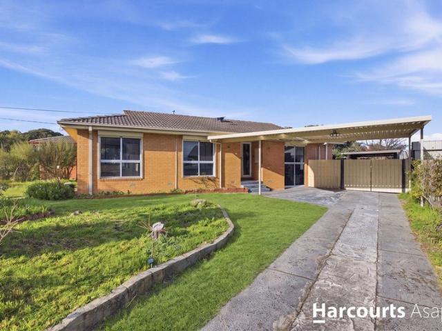 House for sale in Camerons Creek, Victoria