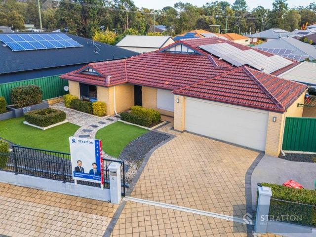 House for sale in Forrestfield, Western Australia