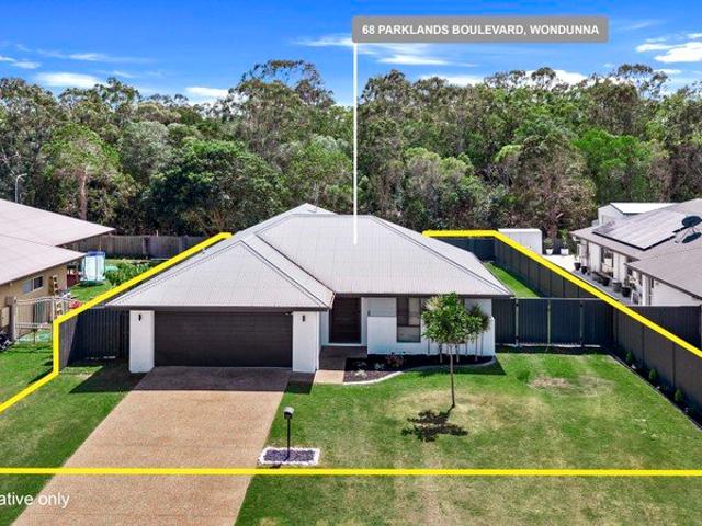 House for sale in Great Sandy Strait, Queensland