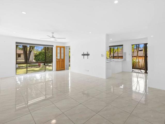 House for rent in Toombul, Queensland