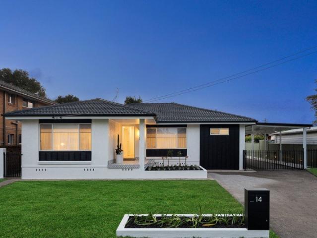 House for sale in Sydney, New South Wales