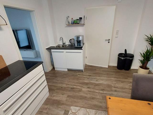 Apartment mieten in Wanne, Herne